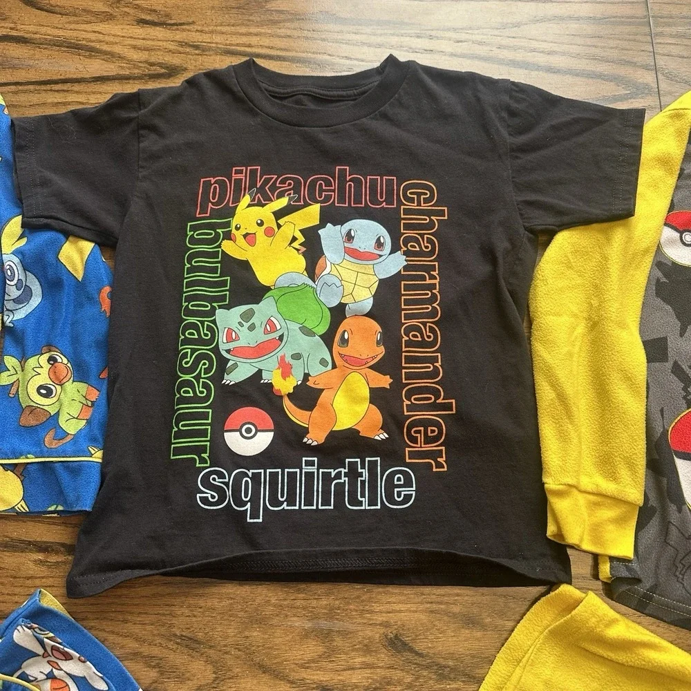 Pokémon this product